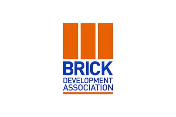 Brick Development Association Logo